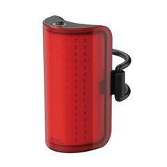 COBBER MID LED 330° Rücklicht / 170 Lumen, USB
