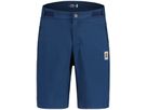 BARDINM Herren-Bikeshorts / midnight / XL