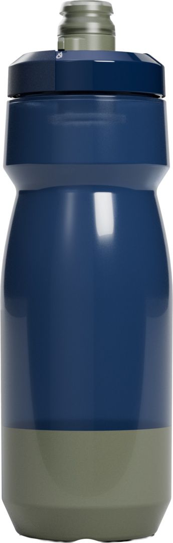Podium Bottle 0.71l / mercury deep