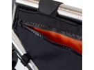 Frame bag / schwarz / M