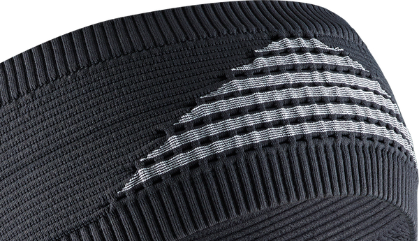 HEADBAND 4.0 / charcoal/pearl grey / 2