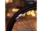 REFLEKTIERENDE FELGENSTICKER / racer_black / 20mm