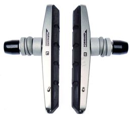 Bremsschuhe BR-M770 / Silber, Schwarz