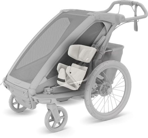 BABYSTÜTZE 2.0 für Thule Chariot (10-20 Monate)