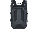 Duffle Backpack 16L / carbon grey/black
