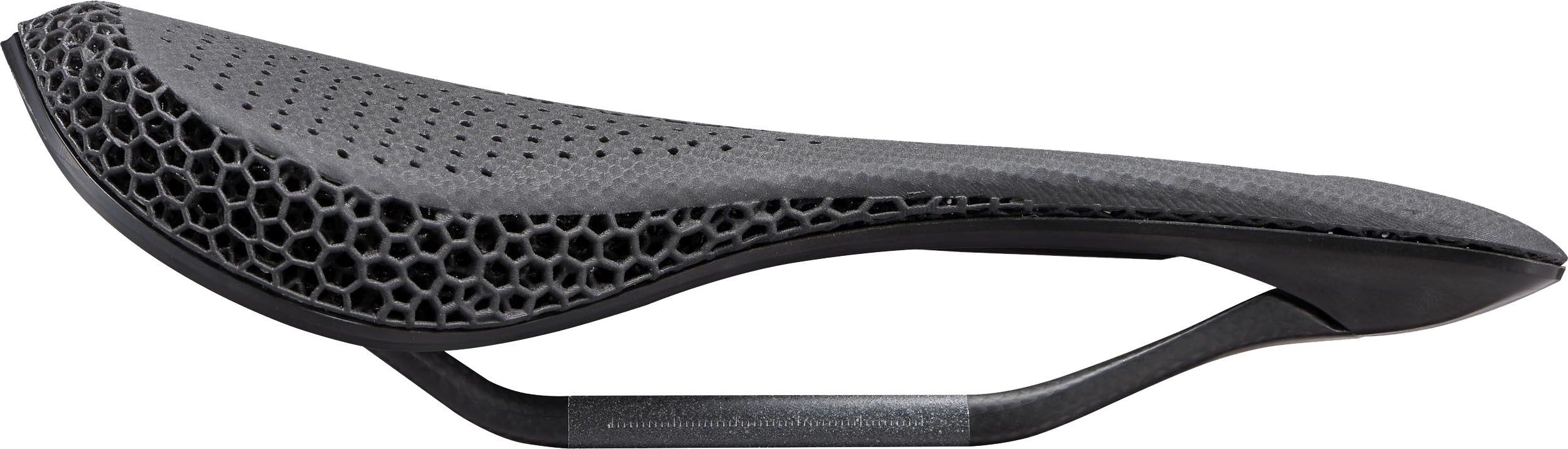 S-WORKS ROMIN EVO MIRROR Sattel / schwarz / 143mm