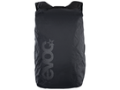 Raincover Sleeve Commute / black