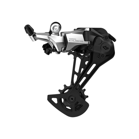 Schaltwerk Cues RD-U6000 / silber