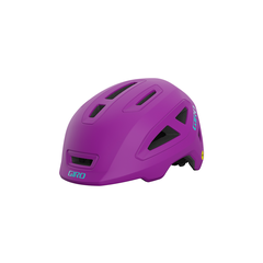 Scamp II Helmet / matte purple / XS 45-49