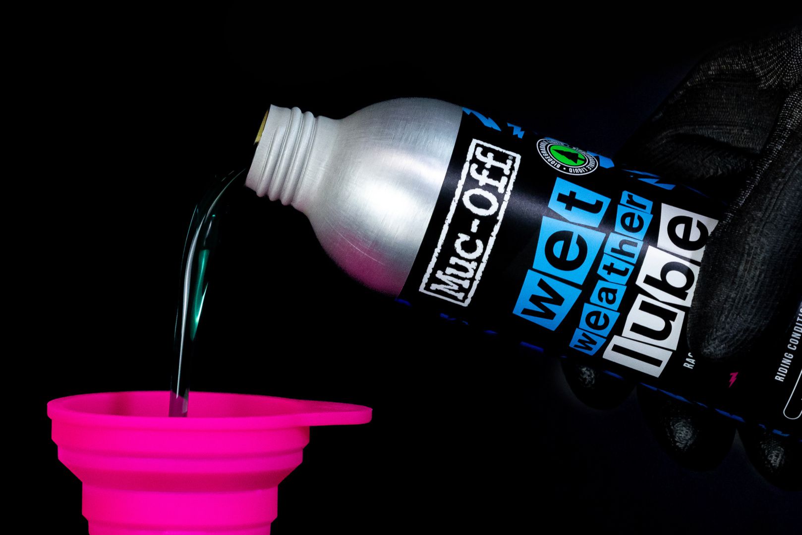 Wet Lube / 300 ml