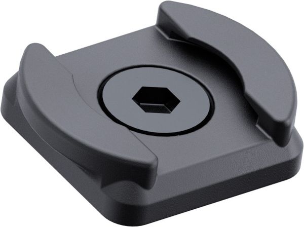 Stem Mount Square SPC+ / schwarz