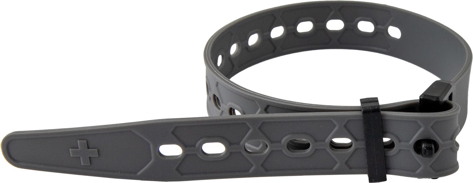 FIXI Strapfixierung (4er-Set) / schwarz / standard