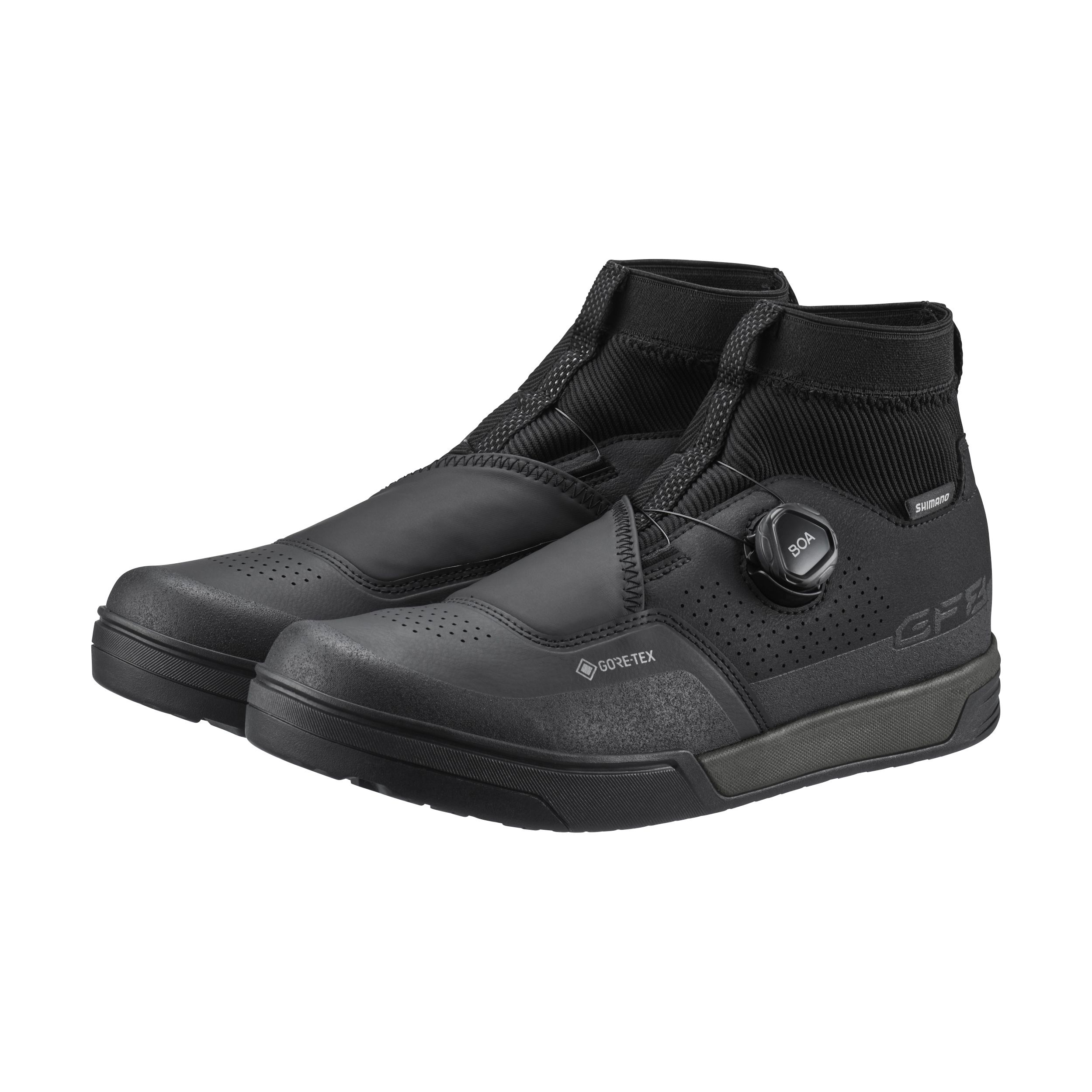 Men MTB SH-GF8 Schuh / black / 39