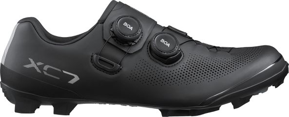 Men MTB SH-XC7 Schuh SPD / black / 42.5