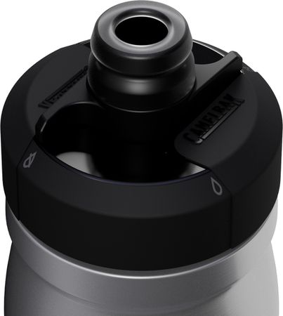 Podium V.I. 0.35l / stainless