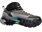 SH-XM9 GoreTex Veloschuhe / grey / 39
