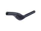 Extensions Vuka Shift AXS 90 / black / one size