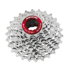 Cassette PG-970 9SP / silver / 11-32t