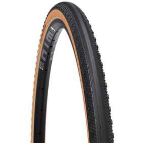 Gravelbike- und Cyclocross-Reifen - BYWAY 700 x 40c Tanwall TCS Gravelreifen von WTB