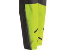 GTX PACLITE Herren-Regenhose / black/neon yellow / S