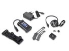 SL NANO AF 5 Auf-/Abblendlicht 1100lm / schwarz