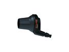 Schalthebel Nexus SL-C6001 / schwarz / CJ-8S40
