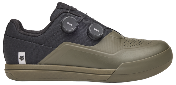 UNION BOA MTB-Schuhe / mil / 41