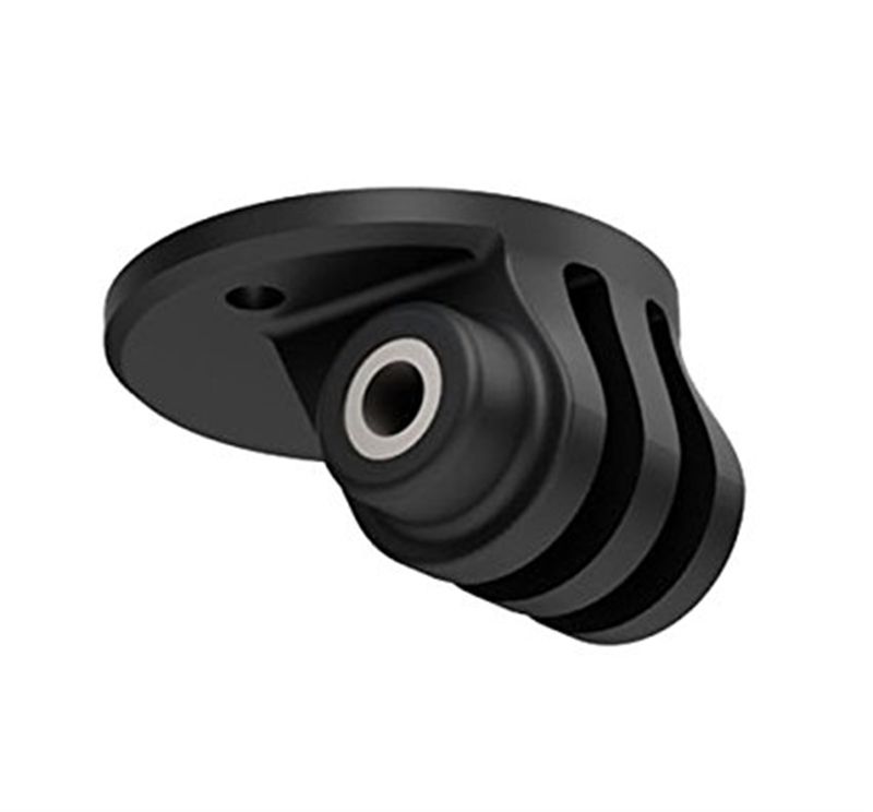 QUAD LOCK ADAPTER GOPRO+LICHT  / Black / onesize