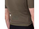 BREVET ELEMENT Herren-Kurzarmtrikot / kalamata/deep depths / M