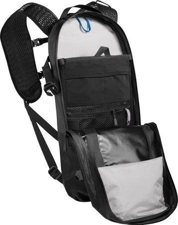 M.U.L.E EVO 12 Rucksack / black / One Size