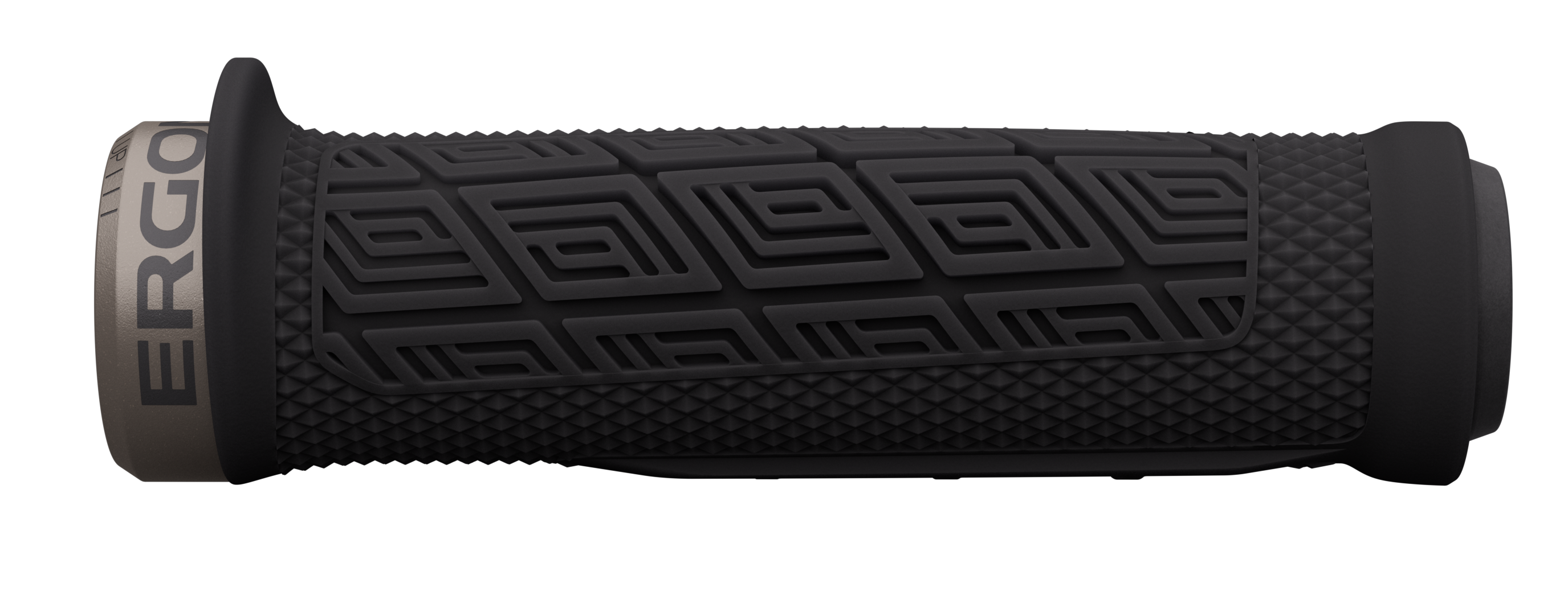 Lenkergriffe GDH Fat / black