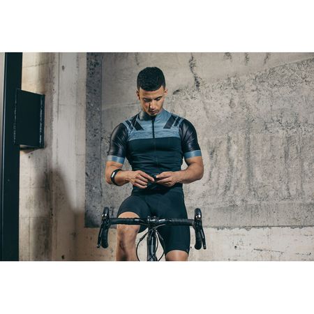 TICKR FIT Puls-Armband / schwarz