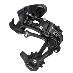 Rear Derailleur GX Type 2.1 10SP / black / Short