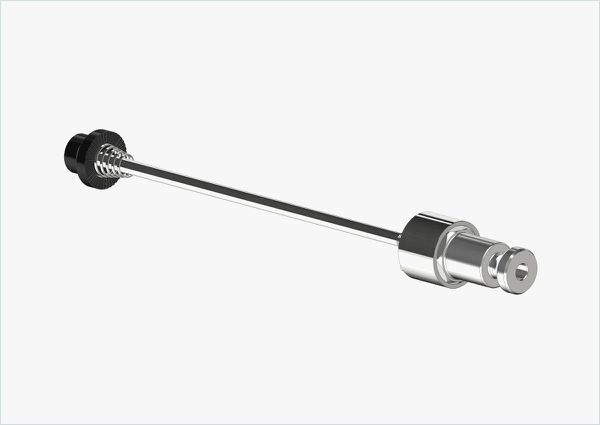 LEGGERO BECCO Schnellspaner für FOURMI / Klemmlänge 143mm - 153mm