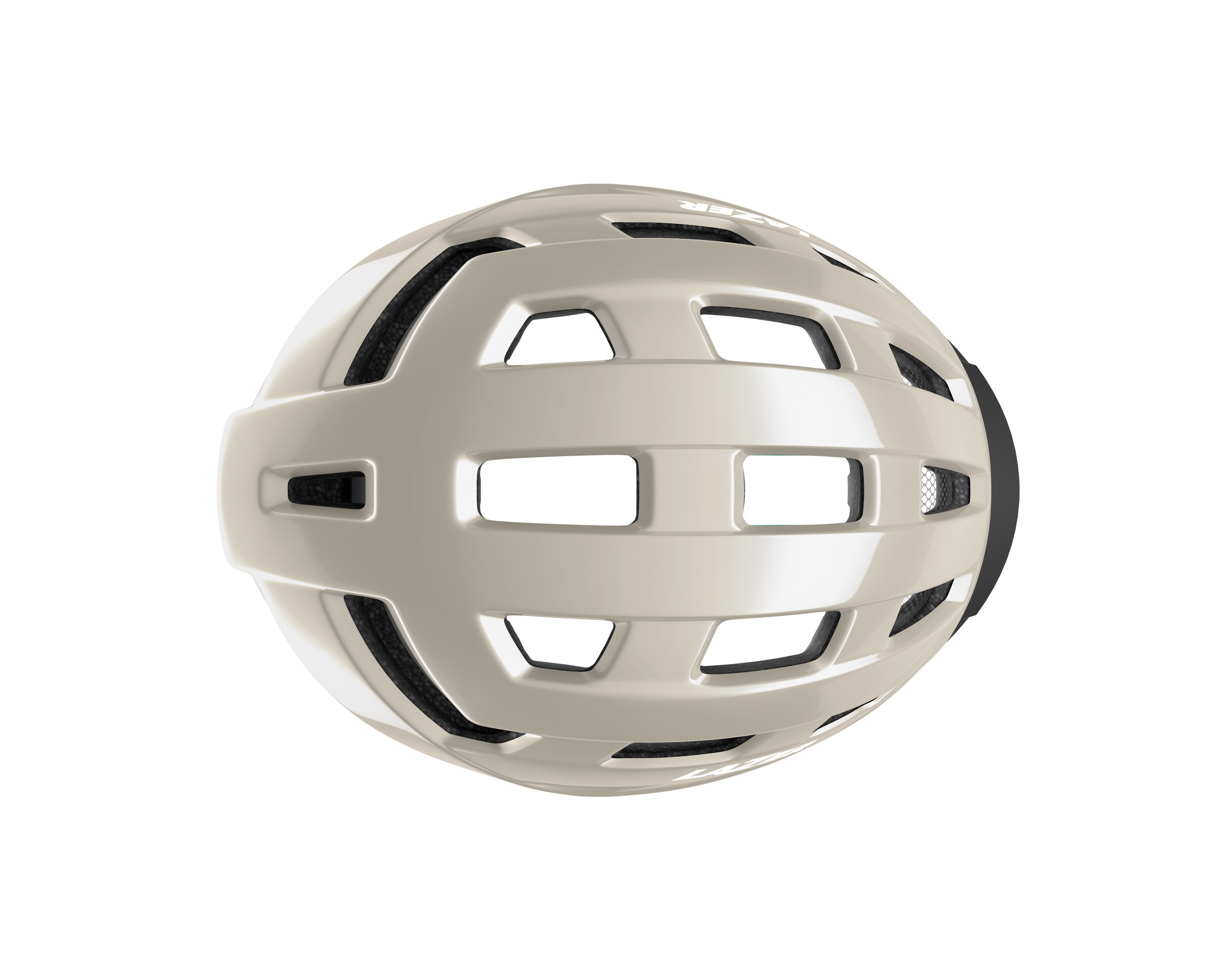 LAZER Unisex Sport Codax KinetiCore Helm / ice grey