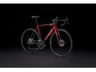 ÉMONDA ALR 5 crimson Rennvelo / crimson to dark carmine fade / 62 CM