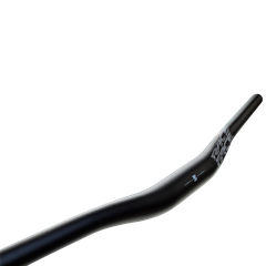 Chester Alu 35X780 20mm Riser Bar / black / one size