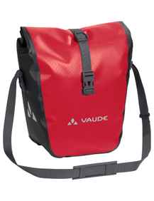 Vorderrad- und Universaltaschen - AQUA FRONT Universaltasche (Duo) von VAUDE