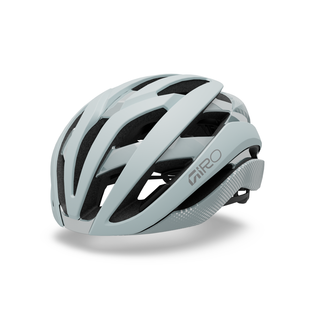 Cielo MIPS / matte sky blue pulse / L 59-63