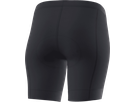 SQLAB Damen-Innenhose / black / 34