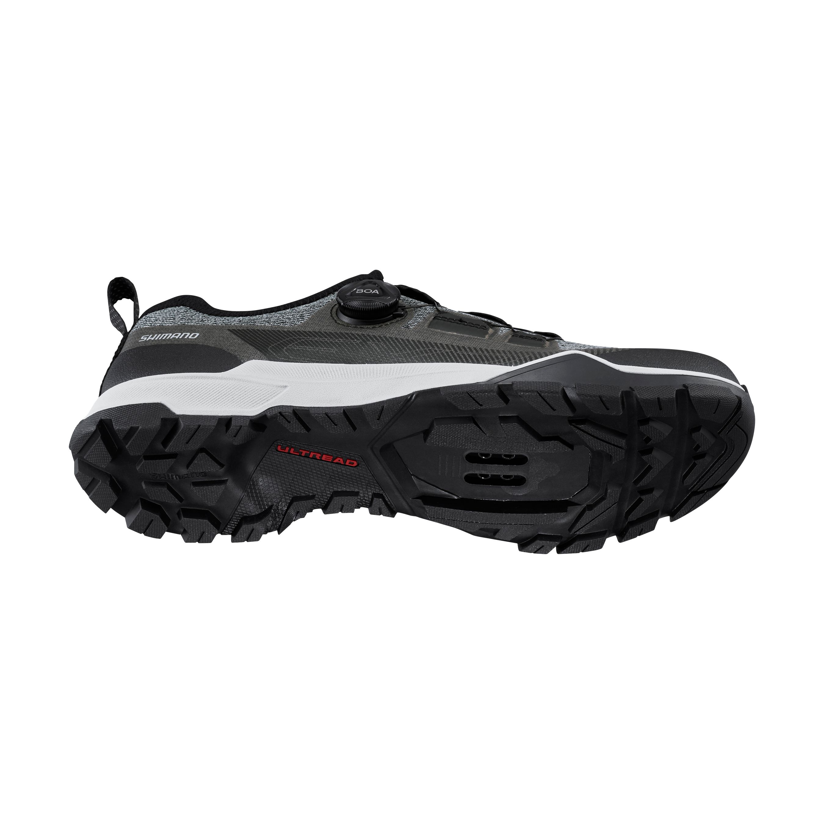 Men MT SH-EX7 Schuh SPD / black / 40