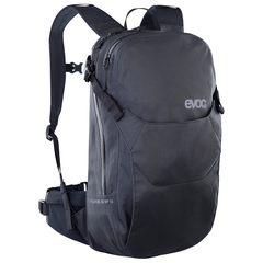 Allride 3D WP 16L Backpack / black