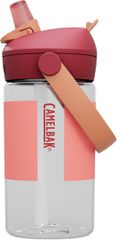 Thrive Flip Straw Kids 0.4l / demi peach