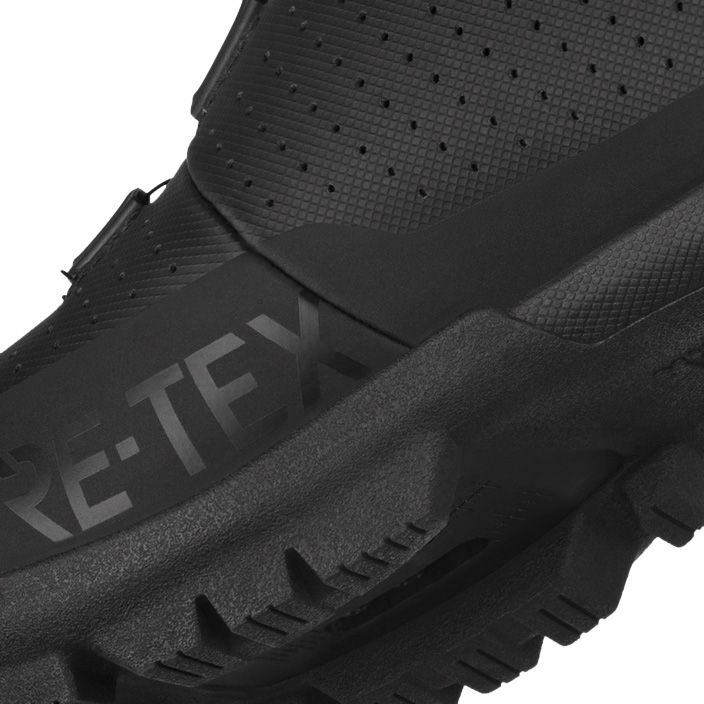 ARTICA GTX Gravelschuhe / black/black / 37