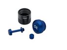 TRAILDOC Trailside Bleedkit / blau / Mineralöl