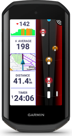 VARIA REARVUE 820 Radar-Rücklicht / 25lm