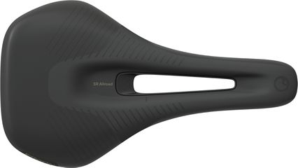 Sattel SR Allroad Pro Lady / black / 143 mm, 251 mm, S/M 9-12 cm