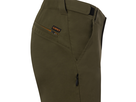 RIDE Herren-Gravel-Shorts / trail green / S=30