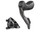 MY26 Shift/Brake System Force AXS hydraulicDisc FM / black/iridescent / right/1800mm