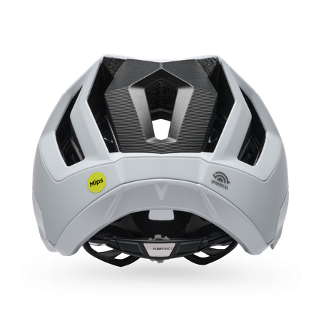 5Fifty Spherical / solid white / L 58-62